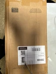 Hinkley Lighting 20016BK Weymouth 13" Tall Outdoor Wall Sconce - Black. Fixed Price $180.43.