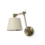 Palecek 2741-41 Wall Sconces Indoor Lighting. Fixed Price $327.00.
