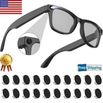 20PCS Led Light Cover Compatible With Ray-ban Meta Smart Glasses Wayfarer Skyler. Fixed Price $15.95.