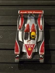 Tomy Afx #1 Audi R10 Tdi Mega Slot Car. Fixed Price $143.30.