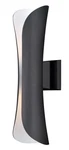 Maxim 86146 Bronze Scroll 21" Led Wall Sconce. Fixed Price $291.60.