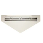 Restaurant Dinning Room Fly Light Trap Decorative White. Fixed Price $226.95.