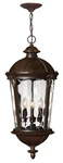 Hinkley 1892RK Windsor Hanger Outdoor. Fixed Price $879.00.