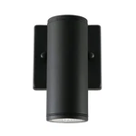 Afx Lighting Beverly 1 6'' Outdoor Led Sconce, Bk/bk - BVYW0406LAJUDBK. Fixed Price $88.00.