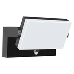 Rosykite Motion Sensor Outdoor Wall Pack LIGHTS,40W Acrylic Led Porch .... Fixed Price $95.10.