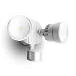 Lutec P6221W-PIR24 2000 Lumen 18 Watt 26 Led Motion Activated Pack, White. Fixed Price $40.99.