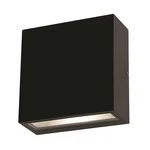 Afx Lighting Dexter Outdoor Led 12/1200LM/120-277V, Bk/clear DEXW060612L30MVBK. Fixed Price $78.00.