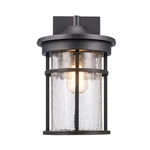 Trans Globe Lighting 40381 Avalon 14-1/2" Tall Outdoor Rust. Fixed Price $152.00.