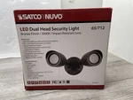 Nuvo Lighting 65/712 Brentwood Led Security. Fixed Price $32.99.