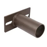 Slip Fitter Tenon Adapter Wall Mount Square Pole 2-3/8IN Horizontal Bracket. Fixed Price $35.88.