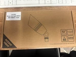 Accent Light Brass Up MR16 Gm Finish Fixed # AL02B. Fixed Price $65.00.