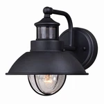 Harwich 1-LIGHT Outdoor Motion Sensor Coastal And Barn Style 9 Inches Tall. Fixed Price $179.99.