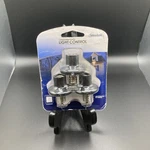 Westek Candelabra 3PACK Light Control Outdoor SLC2BCB3NB Dusk To Dawn Sensor. Fixed Price $9.95.