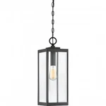Quoizel WVR1907EK Westover Modern Industrial Outdoor Mini Pendant Ceiling. Fixed Price $99.00.