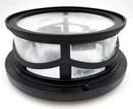 Quoizel Marblehead MBH1613K 2-LIGHT 13" Outdoor Flush Mount Ceiling Fixture. Fixed Price $80.97.
