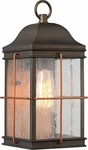 Nuvo Lighting One Outdoor Wall Lantern 60/5832. Fixed Price $241.99.