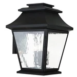 Livex Lighting 20240-07 Hathaway Bronze Outdoor Wall Lantern. Fixed Price $1319.90.