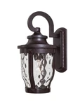 The Great Outdoors Minka Merrimack Light 16"T Wall Sconce, 8762-166. Fixed Price $118.49.