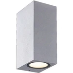 Dale 5.75 Inch 14W 2 Led Outdoor Wall Sconce-marine Grey Finish Eurofase. Fixed Price $200.00.