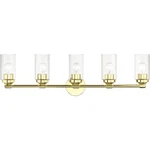 Livex Lighting 18085-02 Whittier Bathroom Vanity Polished Brass. Fixed Price $389.96.