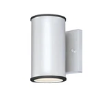 Westinghouse 6361300 Mayslick 7" Tall Led Outdoor Wall Sconce - Nickel. Fixed Price $44.39.