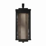 Brama - 23W Led Outdoor Wall Mount Transitional Style 16.25 Inches Tall And. Fixed Price $702.00.