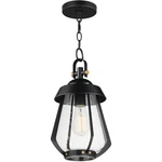 Maxim Lighting 30621CDBKAB Mariner Outdoor Pendant Chandeller. Fixed Price $168.30.