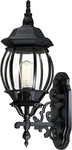 Large Waterproof Black Outdoor Wall Lanterns For Porch & Patio 22. Fixed Price $187.99.