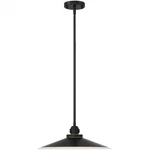 Deckard 14W Led PENDANT-5.5 Inches Tall And 16 Wide Eurofase Lighting. Fixed Price $380.00.