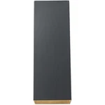 Trans Globe Lighting 51341-MB Oro 14 Inch Matte Black Outdoor Wall. Fixed Price $98.80.