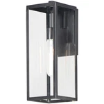 Maxim Lighting 30093CLDBZ Catalina Outdoor Wall Dark Bronze. Fixed Price $102.00.