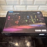 Nib Govee Rgbicww Pathway Lights 4 Pack Smart Outdoor Wired App Waterproof IP65. Fixed Price $69.99.