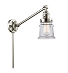 Innovations Lighting 237 Small Canton 1 25". Fixed Price $349.80.