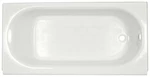 American Standard Bathing 2393.202ICH Princeton 60" Three Wall - White. Fixed Price $857.70.