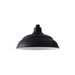 Open Box: Capital Lighting Rlm Outdoor Wall-lantern, Black CL936315BK. Fixed Price $89.99.