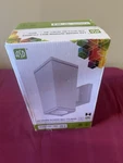 Asd Led Up Down Wall Light Cylinder Exterior Dimmable 18W. Fixed Price $22.99.