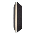 Kalco Ori Outdoor Led Wall Sconce, Deep Bronze - 410021DBZ. Fixed Price $911.20.