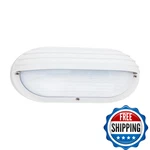 Sea Gull Lighting 89805-15 Contemporary Modern One Outdoor Wall. Fixed Price $88.42.