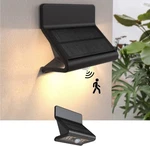 Auraxy 2 Pack Solar Wall Light Motion Sensor IP44 Outdoor Waterproof. Fixed Price $31.02.