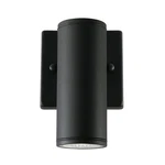 Afx Beverly BVYW0406LAJUDBK - 6'' Outdoor Led Wall Sconce Black. Fixed Price $44.25.