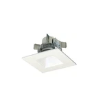 Nora Lighting NLCBC2-45630/10 Cobalt 4" Integrated Led Square White. Fixed Price $71.64.