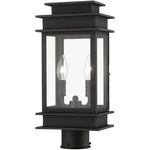 Livex Lighting 2015-04 Princeton Post Accessories. Fixed Price $639.96.