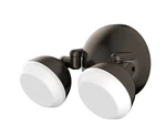 Afx DANW0706LAJEN Daniel 6" Tall Led Outdoor Wall Sconce - Bronze. Fixed Price $63.00.