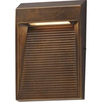 ET2 Contemporary Lighting E41554-ANB Steppes Outdoor Wall Antique Bronze. Fixed Price $93.60.
