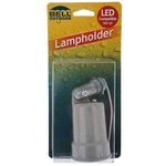 Bell Outdoor 5606-5 Weatherproof Lampholder, Gray PAR-38 150W Max. Fixed Price $5.94.