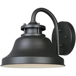 Designers Fountain 31321-BZ Bayport Light 9 Inch Bronze Outdoor Wall Lantern. Fixed Price $92.63.
