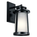 Harbor Bay - 1 Light Small Outdoor Wall Lantern With Coastal Inspirations. Fixed Price $109.97.