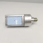Light Efficient Design LED-8090M50-A 120W Showbox Hid Retrofit Wall Pack. Fixed Price $97.49.