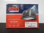 Atlas American Lighting WPM43LED5K Wall Packs Nema 5000LM 43W Full Cut-off. Fixed Price $204.96.