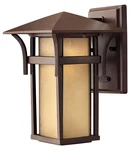 Hinkley 2570AR Harbor Small Wall Outdoor. Fixed Price $269.00.